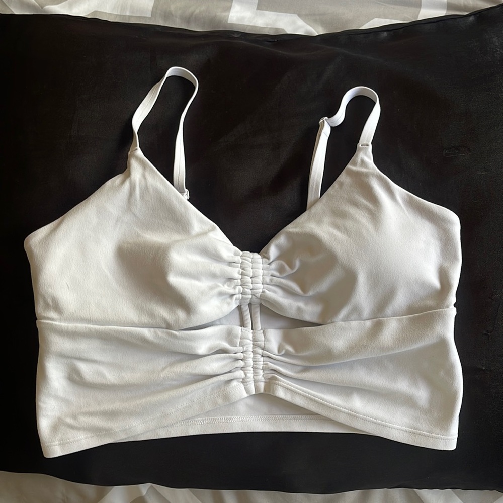 Cinch Longline Bra A-C